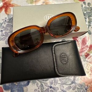 Crapeyewear - Bikini Vision Sunglasses - Like New